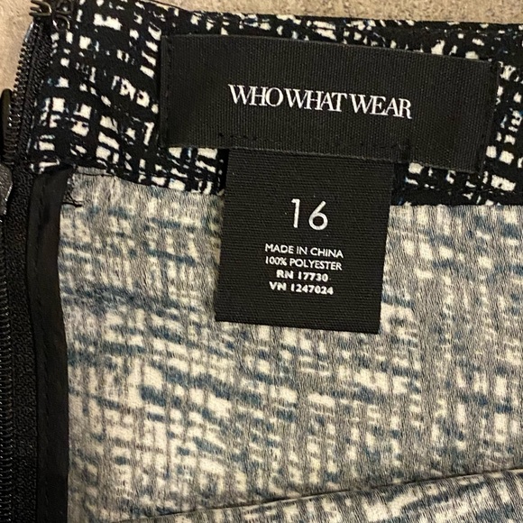 Pencil skirt - Picture 5 of 6